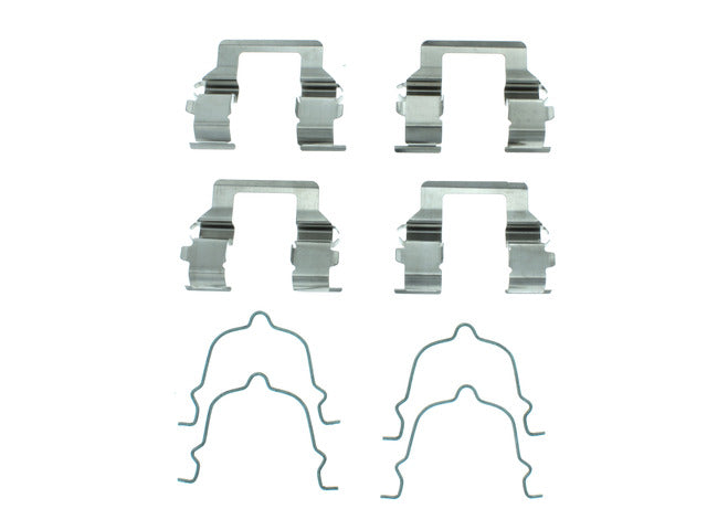 Centric Parts Disc Brake Hardware Kit P/N:117.45022 Fits: Mazda 929 95-92, Mazda Mpv 98-93 - Image 2