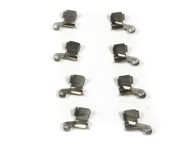 Centric Parts Disc Brake Hardware Kit P/N:117.46011 Fits: Chrysler Conquest 89-87, Dodge Conquest 86-84, Mitsubishi Starion 89-83, Plymouth Conquest 86-84 - Image 1