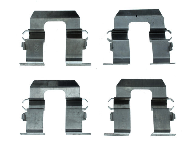 Centric Parts Disc Brake Hardware Kit P/N:117.47005 Fits: Subaru Impreza 1998, Subaru Impreza 96-93, Subaru Legacy 99-90, Subaru Svx 97-92 - Image 2