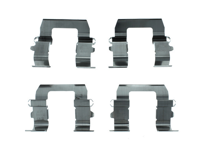 Centric Parts Disc Brake Hardware Kit P/N:117.47007 Fits: Subaru Legacy 1996, Subaru Legacy 94-91 - Image 2