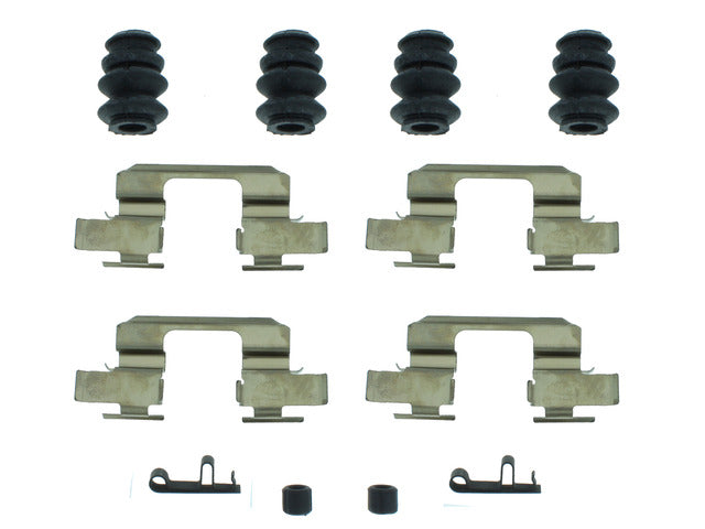 Centric Parts Disc Brake Hardware Kit P/N:117.47017 Fits: Subaru Legacy 09-05 - Image 2