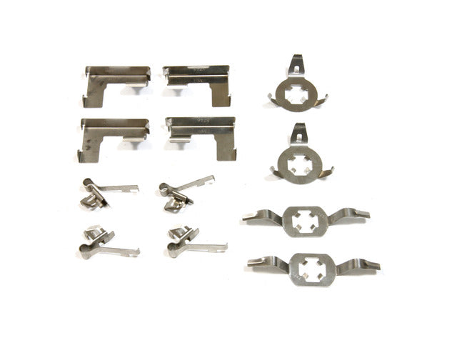 Centric Parts Disc Brake Hardware Kit P/N:117.48004 Fits: Chevrolet Sprint 88-85, Suzuki Forsa 88-85 - Image 1