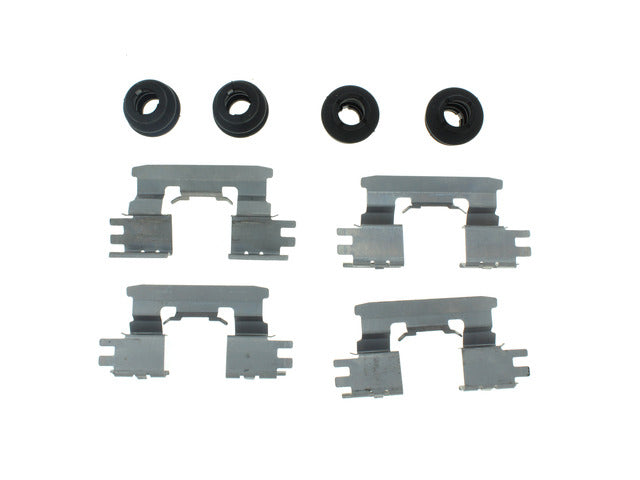 Centric Parts Disc Brake Hardware Kit P/N:117.48007 Fits: Suzuki Aerio 05-02 - Image 2
