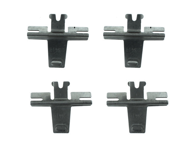 Centric Parts Disc Brake Hardware Kit P/N:117.48008 Fits: Chevrolet Epica 06-04, Chevrolet Epica 2009, Suzuki Verona 06-04 - Image 2