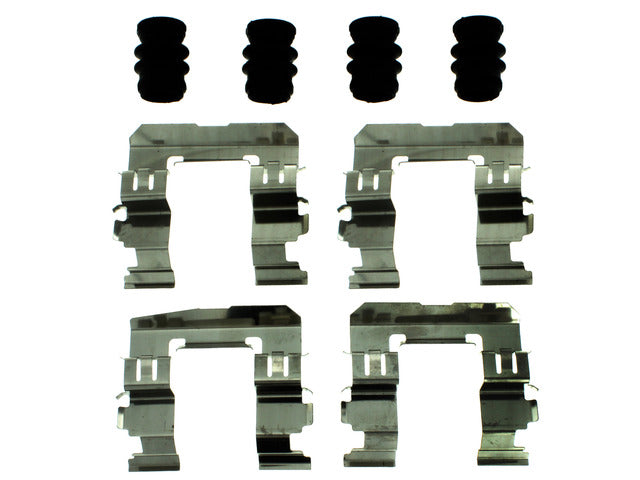 Centric Parts Disc Brake Hardware Kit P/N:117.48009 Fits: Suzuki Sx4 13-07, Suzuki Sx4 Crossover 2012 - Image 2