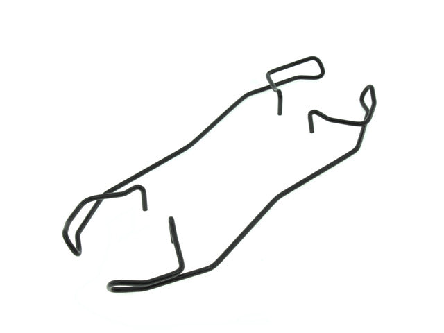 Centric Parts Disc Brake Hardware Kit P/N:117.58002 Fits: Jeep Grand Cherokee 02-99 - Image 2