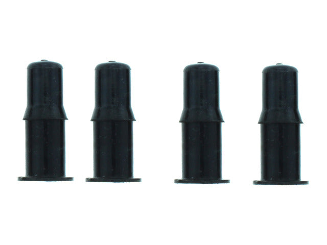Centric Parts Disc Brake Hardware Kit P/N:117.61015 Fits: Ford Country Squire, Ford Crown Victoria, Ford Ltd, Ford Ltd Crown Victoria, Ford Mustang, Ford Thunderbird, Lincoln Continental, Lincoln Mark Vi, Lincoln Mark Vii, Lincoln Town Car - Image 2