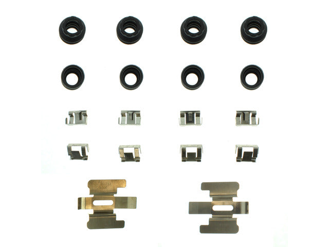 Centric Parts Disc Brake Hardware Kit P/N:117.61022 Fits: Ford Mustang 04-94 - Image 2