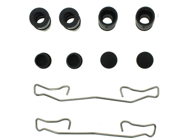 Centric Parts Disc Brake Hardware Kit P/N:117.61025 Fits: Ford Contour 00-95, Ford Focus 04-02, Ford Transit Connect 13-10, Mercury Cougar 02-99, Mercury Mystique 00-95 - Image 2