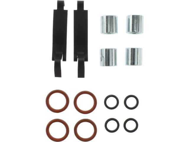 Centric Parts Disc Brake Hardware Kit P/N:117.62004 Fits: Buick Apollo, Buick Centurion, Buick Century, Buick Electra, Buick Estate Wagon, Buick Gs, Buick Gs 350, Buick Gs 400, Buick Gs 455, Buick Lesabre - Image 2