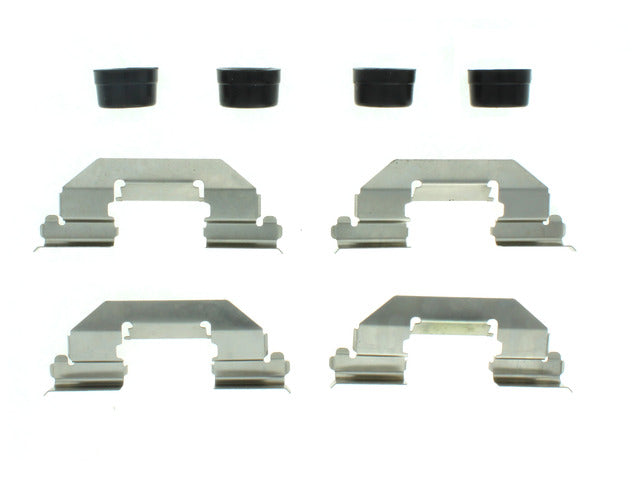 Centric Parts Disc Brake Hardware Kit P/N:117.62052 Fits: Pontiac Gto 2004 - Image 2