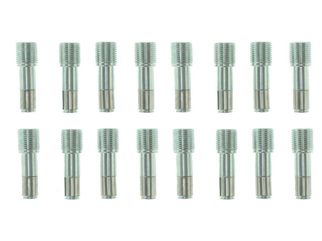 Centric Parts Disc Brake Hardware Kit P/N:117.62065 Fits: Chevrolet Corvette 13-06 - Image 2