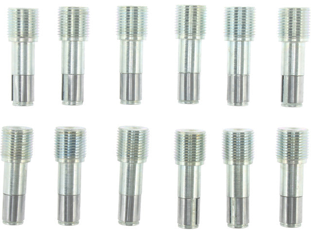 Centric Parts Disc Brake Hardware Kit P/N:117.62066 Fits: Chevrolet Corvette 13-06 - Image 2