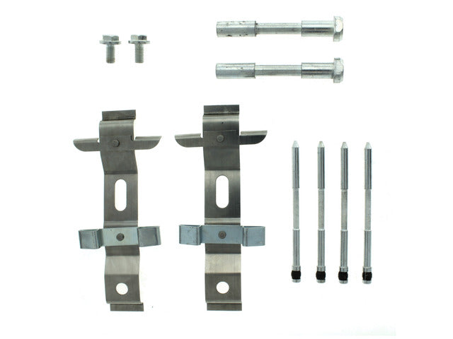 Centric Parts Disc Brake Hardware Kit P/N:117.62070 Fits: Cadillac Ats 19-16, Cadillac Cts 19-09, Chevrolet Camaro 20-12, Chevrolet Corvette 13-09, Chevrolet Corvette 19-15 - Image 2