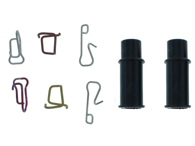 Centric Parts Disc Brake Hardware Kit P/N:117.63009 Fits: Chrysler Daytona, Chrysler Laser, Chrysler Lebaron, Chrysler New Yorker, Chrysler TOWN & COUNTRY, Dodge 600, Dodge Aries, Dodge Daytona, Dodge Lancer, Dodge Shadow - Image 2