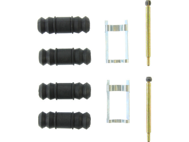 Centric Parts Disc Brake Hardware Kit P/N:117.63013 Fits: Chrysler Dynasty 90-88, Chrysler Imperial 1990, Chrysler New Yorker 90-88, Dodge Dynasty 90-88 - Image 2