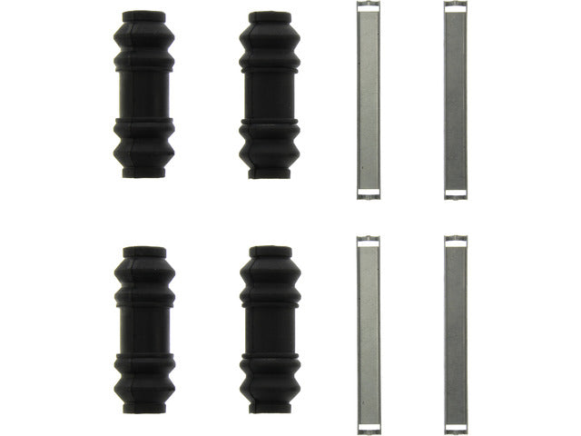Centric Parts Disc Brake Hardware Kit P/N:117.63018 Fits: Chrysler Pacifica 08-04 - Image 2