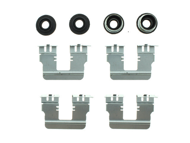 Centric Parts Disc Brake Hardware Kit P/N:117.63019 Fits: Chrysler 300 21-05, Dodge Challenger 19-09, Dodge Charger 19-06, Dodge Magnum 08-05 - Image 2
