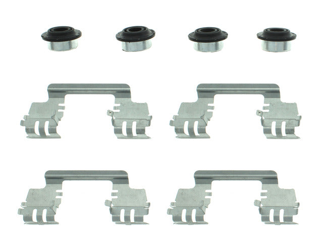 Centric Parts Disc Brake Hardware Kit P/N:117.63021 Fits: Chrysler 300 13-05, Chrysler 300 21-17, Dodge Caliber 2009, Dodge Challenger 19-09, Dodge Charger 19-06, Dodge Magnum 08-05, Mercury Sable 09-08 - Image 2