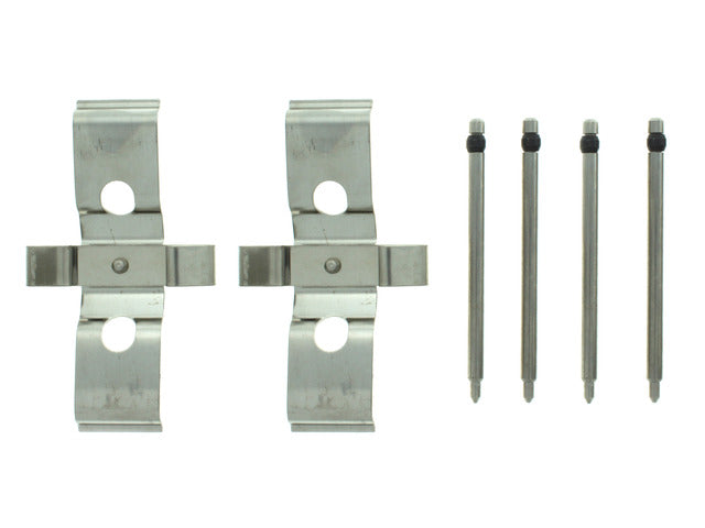 Centric Parts Disc Brake Hardware Kit P/N:117.63022 Fits: Audi R8 12-08, Audi R8 18-14, Buick Regal 17-14, Cadillac Xts 19-13, Dodge Viper 06-03, Dodge Viper 10-08, Dodge Viper 17-15, International Scout Ii 73-72, Srt Viper 14-13 - Image 2