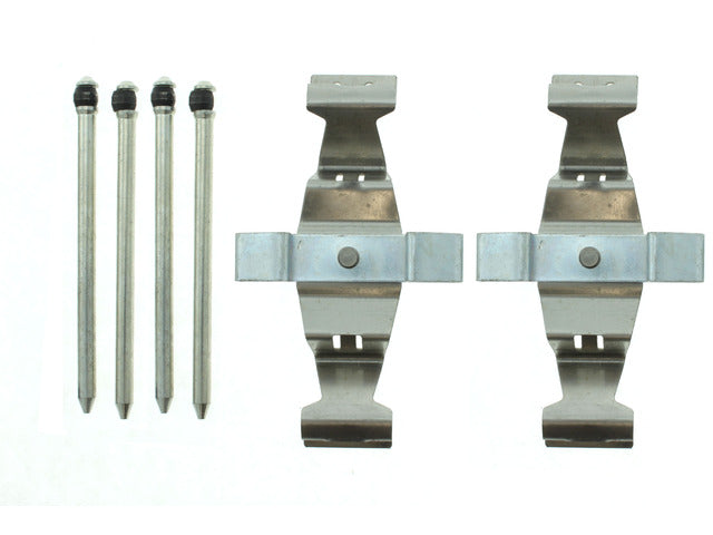 Centric Parts Disc Brake Hardware Kit P/N:117.63023 Fits: Chrysler 300, Dodge Challenger, Dodge Charger, Dodge Magnum, Jeep Grand Cherokee, Mercedes-benz Cl550, Mercedes-benz Cl600 - Image 2