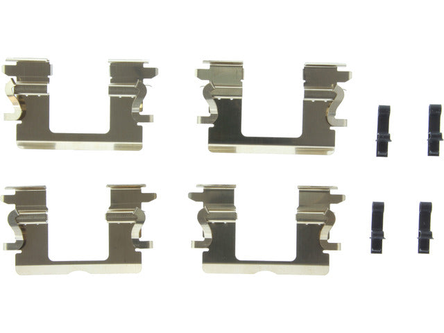 Centric Parts Disc Brake Hardware Kit P/N:117.63029 Fits: Dodge Charger 19-14 - Image 2