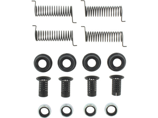 Centric Parts Disc Brake Hardware Kit P/N:117.65001 Fits: Ford F-250 71-68, Ford F-350 71-68 - Image 2