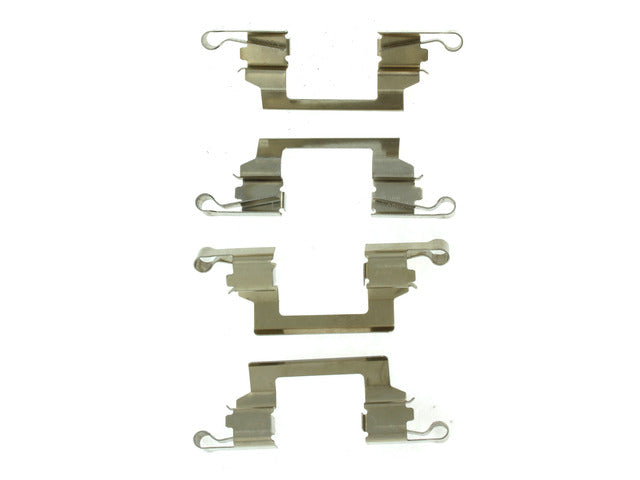 Centric Parts Disc Brake Hardware Kit P/N:117.65014 Fits: Ford Excursion 05-00, Ford F-250 Super Duty 04-99, Ford F-350 Super Duty 04-99 - Image 2