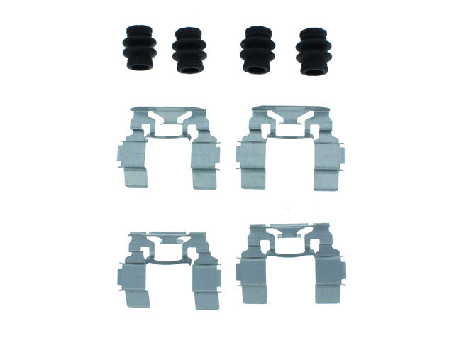Centric Parts Disc Brake Hardware Kit P/N:117.65016 Fits: Ford Explorer Sport 03-01, Ford Explorer Sport Trac 05-01 - Image 2
