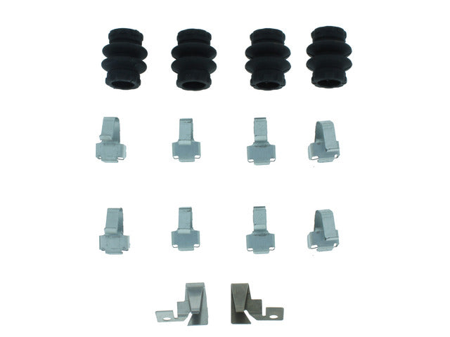 Centric Parts Disc Brake Hardware Kit P/N:117.65030 Fits: Ford F-250 Super Duty 07-05, Ford F-250 Super Duty 10-09, Ford F-350 Super Duty 07-05, Ford F-350 Super Duty 10-09 - Image 2