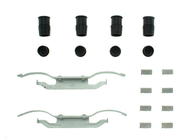 Centric Parts Disc Brake Hardware Kit P/N:117.65031 Fits: Ford Expedition 09-07, Ford Expedition 2011, Lincoln Navigator 09-07 - Image 2