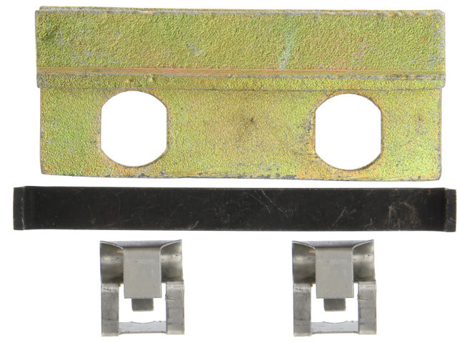 Centric Parts Disc Brake Hardware Kit P/N:117.66003 Fits: Chevrolet C30, Chevrolet C30 Pickup, Chevrolet C3500hd, Chevrolet C50, Chevrolet C60, Chevrolet C70, Chevrolet G30, Chevrolet G30 Van, Chevrolet K30, Chevrolet P30 - Image 2