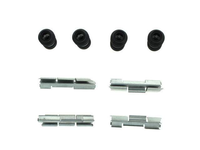 Centric Parts Disc Brake Hardware Kit P/N:117.67004 Fits: Dodge Ram 1500 08-04, Dodge Ram 2500 08-01, Dodge Ram 3500 08-01, Dodge Ram 4000 08-05 - Image 2