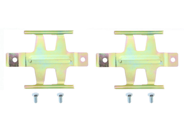 Centric Parts Disc Brake Hardware Kit P/N:117.75001 Fits: Hino 145 10-05, Hino 165 10-05, Hino 185 10-05, Workhorse W42 11-06, Workhorse Custom Chassis W42 08-06 - Image 2