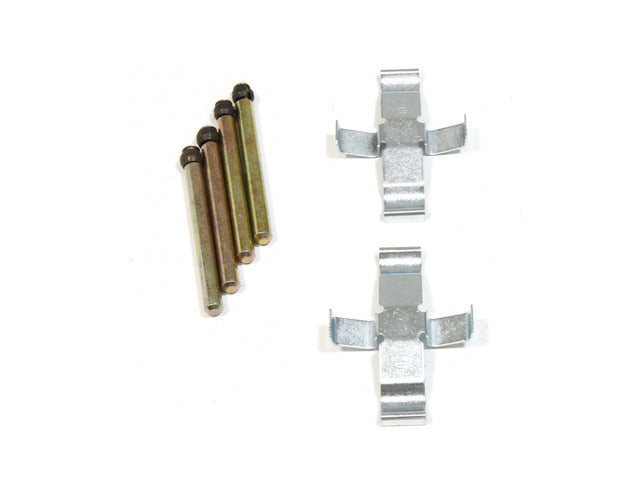 Centric Parts Disc Brake Hardware Kit P/N:117.90003 Fits: Alfa Romeo Alfetta, Alfa Romeo Duetto 1600, Alfa Romeo Giulia, Alfa Romeo Giulia Sprint, Alfa Romeo Gtc, Alfa Romeo Gtv, Alfa Romeo Gtz, Alfa Romeo Sport, Alfa Romeo Sprint - Image 1