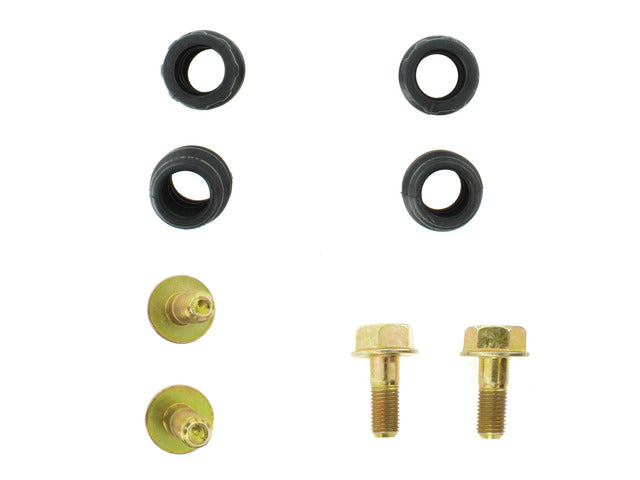 Centric Parts Disc Brake Hardware Kit P/N:117.90012 Fits: Land Rover Discovery 04-99, Land Rover Range Rover 02-95 - Image 2