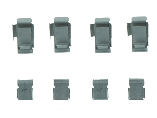 Centric Parts Disc Brake Hardware Kit P/N:117.91011 Fits: Dodge 2000 Gtx, Dodge Colt, Eagle 2000 Gtx, Eagle Summit, Eagle Talon, Mitsubishi Cordia, Mitsubishi Eclipse, Mitsubishi Galant, Mitsubishi Mirage - Image 2