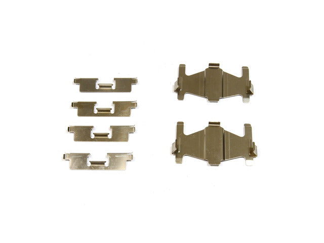 Centric Parts Disc Brake Hardware Kit P/N:117.91016 Fits: Honda Prelude 87-84, Suzuki Swift 1989 - Image 1