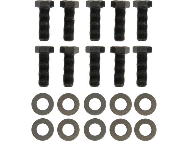 Centric Parts Disc Brake Hardware Kit P/N:117.99028 Fits: Chevrolet Silverado 4500 Hd, Chevrolet Silverado 5500 Hd, Chevrolet Silverado 6500 Hd, Ford F-650, Ford F-750, Ic Corporation Be School Bus - Image 1