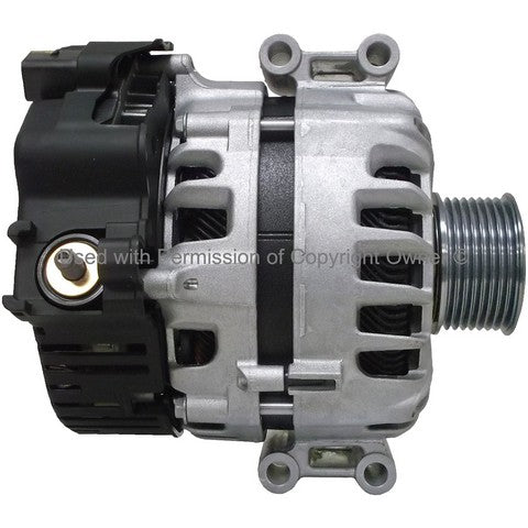 Quality-Built Alternator P/N:11718 Fits: BMW Activehybrid 3 15-13, BMW Activehybrid 5 16-12, BMW Activehybrid 7 15-13 - Image 4