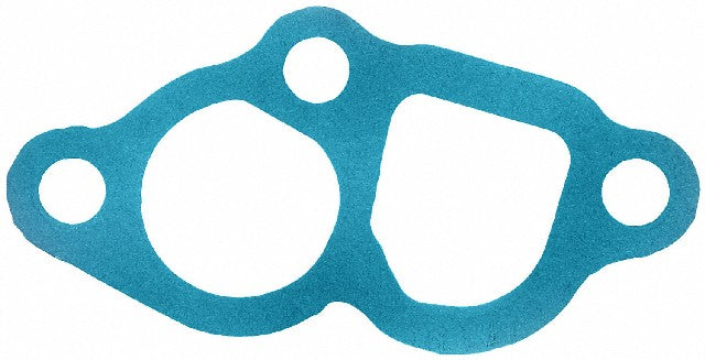 FEL-PRO Engine Water Pump Gasket P/N:11731 Fits: Bristol 411, Chrysler 300, Chrysler Cordoba, Chrysler Imperial, Chrysler New Yorker, Chrysler Newport, Chrysler Saratoga, Chrysler TOWN & COUNTRY, Chrysler Windsor, Desoto Adventurer - Image 1