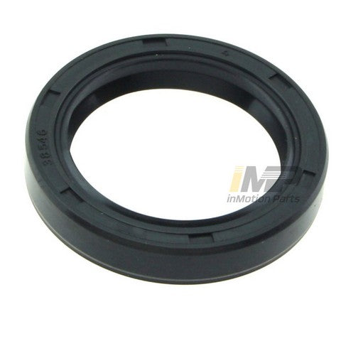 WJB Automatic Transmission Pinion Seal,Wheel Seal P/N:WS1174 Fits: Audi 100, Audi 100 Series, Audi 200, Audi 4000, Audi 5000, Audi 80, Audi Cabriolet, Audi Coupe, Audi Fox, Audi Super 90 - Image 2
