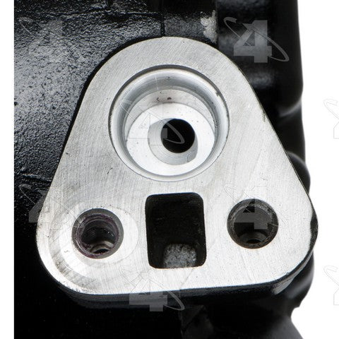Four Seasons A/C Compressor P/N:1177314 Fits: Hyundai Santa Fe 12-10, Kia Sorento 12-11 - Image 4