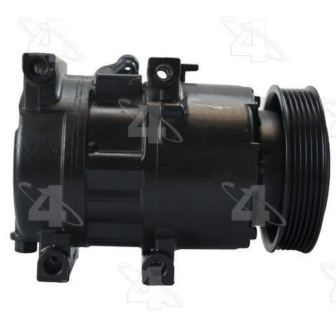 Four Seasons A/C Compressor P/N:1177317 Fits: Hyundai Sonata 14-11, Kia Optima 2011 - Image 7