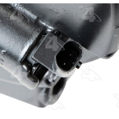 Four Seasons A/C Compressor P/N:1177363 Fits: Chevrolet Silverado 2500 Hd, Chevrolet Silverado 3500, Chevrolet Silverado 3500 Hd, Chevrolet Suburban, Chevrolet Suburban 3500 Hd, GMC Sierra 2500 Hd, GMC Sierra 3500 Hd - Image 5