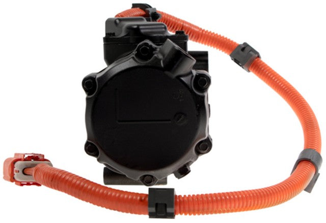 Four Seasons A/C Compressor P/N:1177395 Fits: Toyota Prius 09-04 - Image 10