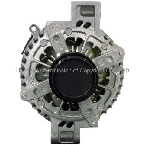 Quality-Built Alternator P/N:11783 Fits: Cadillac Ats 19-16, Cadillac Ct4 2022, Cadillac Cts 19-14 - Image 4