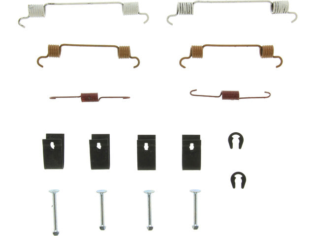 Centric Parts Drum Brake Hardware Kit P/N:118.40011 Fits: Honda Insight 06-00 - Image 2