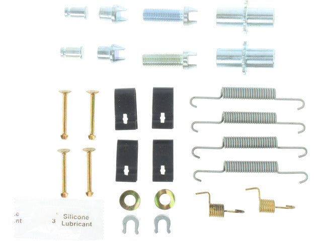 Centric Parts Parking Brake Hardware Kit P/N:118.40014 Fits: Honda Cr-v 06-05 - Image 2