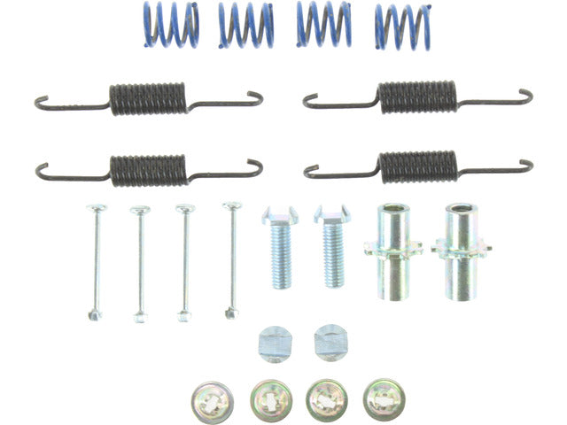 Centric Parts Parking Brake Hardware Kit P/N:118.42028 Fits: Infiniti Qx56 13-11, Infiniti Qx80 23-14, Nissan Armada 23-17 - Image 2